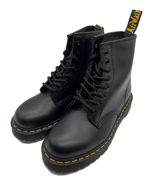 Dr.Martens（ドクターマーチン）Dr.Martens (ドクターマーチン) 1460 BEX ブラック サイズ:UK6 未使用品の古着・服飾アイテム