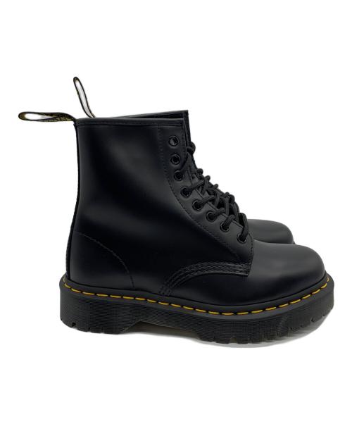 Dr.Martens（ドクターマーチン）Dr.Martens (ドクターマーチン) 1460 BEX ブラック サイズ:UK6 未使用品の古着・服飾アイテム