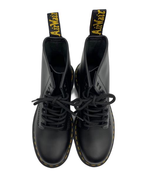 Dr.Martens（ドクターマーチン）Dr.Martens (ドクターマーチン) 1460 BEX ブラック サイズ:UK6 未使用品の古着・服飾アイテム