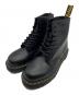 Dr.Martens（ドクターマーチン）の古着「1460 BEX」｜ブラック