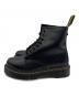 Dr.Martens (ドクターマーチン) 1460 BEX ブラック サイズ:UK6 未使用品：12000円