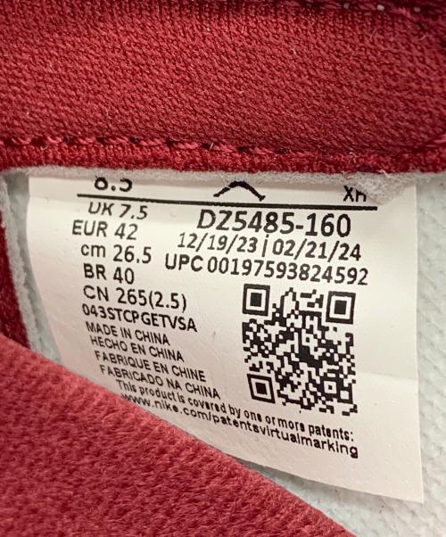 NIKE（ナイキ）NIKE (ナイキ) Air Jordan 1 Retro High OG 