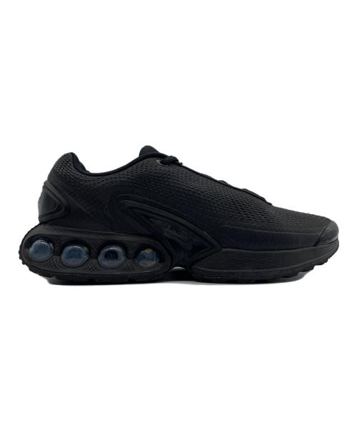 NIKE（ナイキ）NIKE (ナイキ) AIR MAX DN ブラック サイズ:27の古着・服飾アイテム