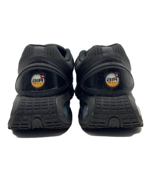 NIKE（ナイキ）NIKE (ナイキ) AIR MAX DN ブラック サイズ:27の古着・服飾アイテム