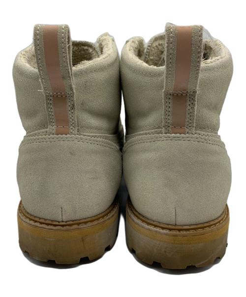 Onitsuka Tiger（オニツカタイガー）Onitsuka Tiger (オニツカタイガー) MEXICO RINKAN ベージュ サイズ:26.5の古着・服飾アイテム