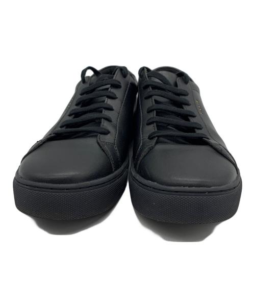 FILLIN（フィルイン）FILLIN (フィルイン) CLASSIC BLACK ブラック サイズ:27の古着・服飾アイテム