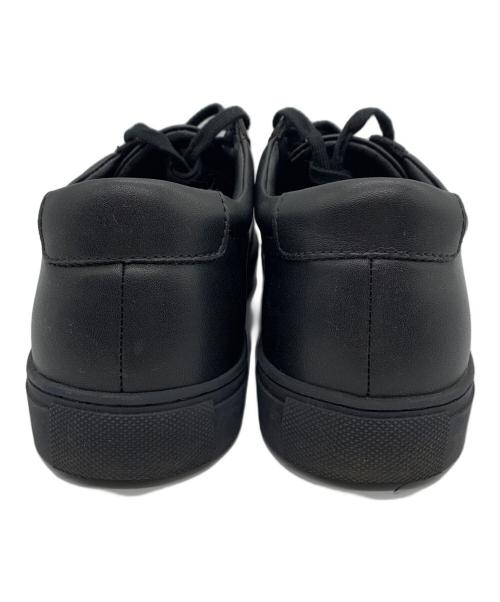 FILLIN（フィルイン）FILLIN (フィルイン) CLASSIC BLACK ブラック サイズ:27の古着・服飾アイテム