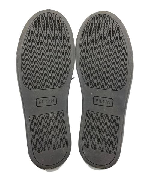 FILLIN（フィルイン）FILLIN (フィルイン) CLASSIC BLACK ブラック サイズ:27の古着・服飾アイテム