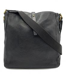 PORTER（ポーター）の古着「 PRIME  2WAY SHOULDER BAG」｜ブラック