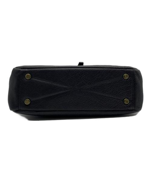 PORTER（ポーター）PORTER (ポーター)  PRIME  2WAY SHOULDER BAG ブラックの古着・服飾アイテム