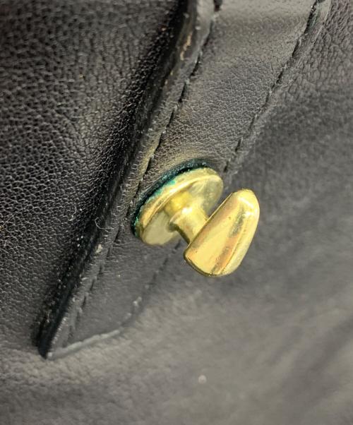 PORTER（ポーター）PORTER (ポーター)  PRIME  2WAY SHOULDER BAG ブラックの古着・服飾アイテム