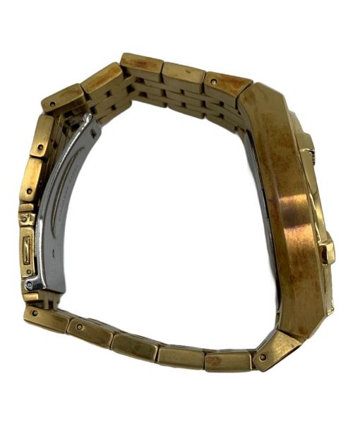 VERSUS VERSACE（ヴェルサス ヴェルサーチェ）VERSUS VERSACE (ヴェルサス ヴェルサーチェ) クロノグラフの古着・服飾アイテム