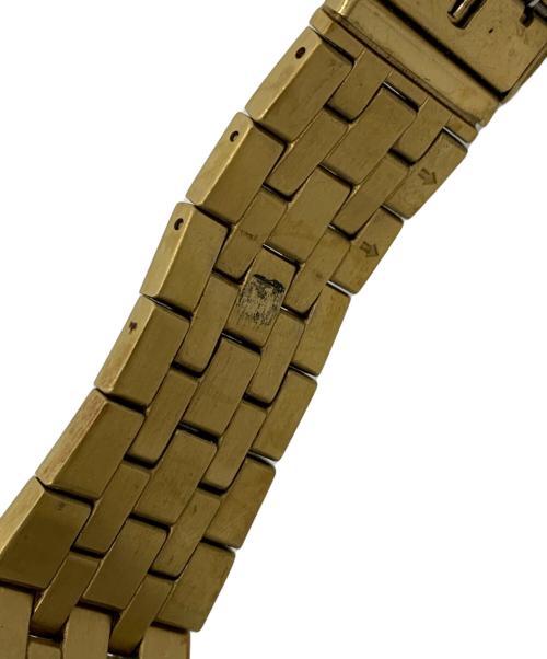 VERSUS VERSACE（ヴェルサス ヴェルサーチェ）VERSUS VERSACE (ヴェルサス ヴェルサーチェ) クロノグラフの古着・服飾アイテム