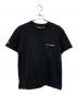 CHROME HEARTS（クロムハーツ）の古着「AMERICA S/S T-SHIRT」｜ブラック