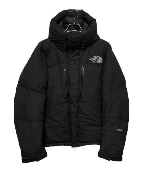 THE NORTH FACE（ザ ノース フェイス）THE NORTH FACE (ザ ノース フェイス) BALTRO LIGHT JACKET  ブラック サイズ:Lの古着・服飾アイテム