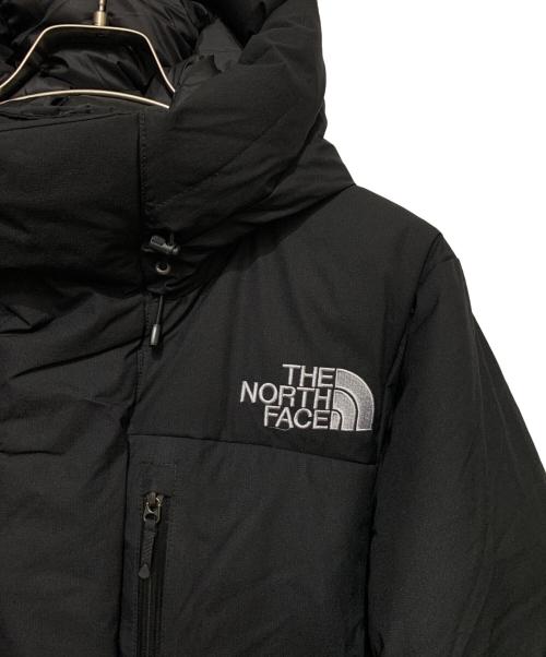 THE NORTH FACE（ザ ノース フェイス）THE NORTH FACE (ザ ノース フェイス) BALTRO LIGHT JACKET  ブラック サイズ:Lの古着・服飾アイテム