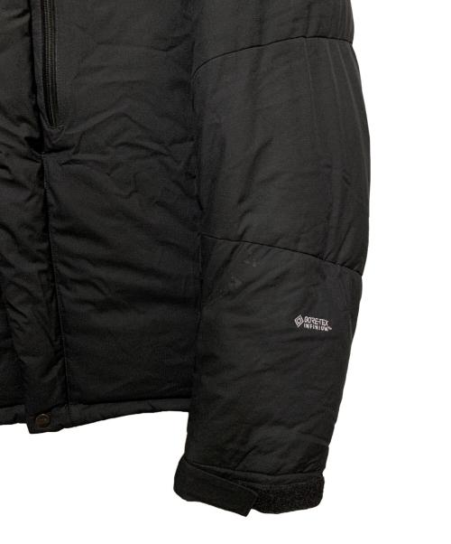 THE NORTH FACE（ザ ノース フェイス）THE NORTH FACE (ザ ノース フェイス) BALTRO LIGHT JACKET  ブラック サイズ:Lの古着・服飾アイテム