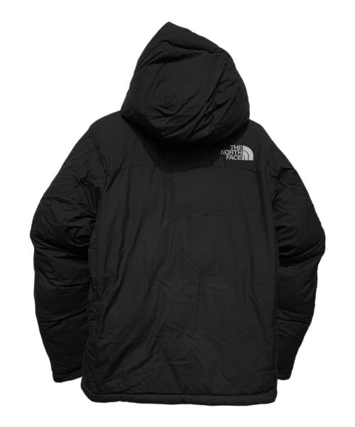THE NORTH FACE（ザ ノース フェイス）THE NORTH FACE (ザ ノース フェイス) BALTRO LIGHT JACKET  ブラック サイズ:Lの古着・服飾アイテム