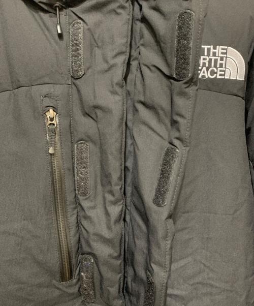 THE NORTH FACE（ザ ノース フェイス）THE NORTH FACE (ザ ノース フェイス) BALTRO LIGHT JACKET  ブラック サイズ:Lの古着・服飾アイテム