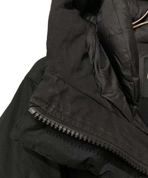 THE NORTH FACE（ザ ノース フェイス）THE NORTH FACE (ザ ノース フェイス) BALTRO LIGHT JACKET  ブラック サイズ:Lの古着・服飾アイテム