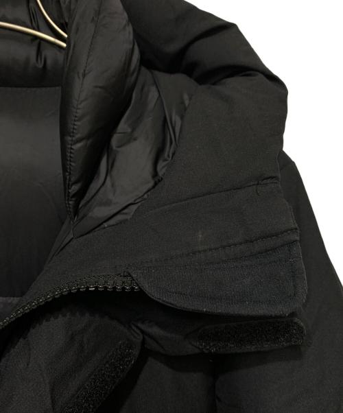 THE NORTH FACE（ザ ノース フェイス）THE NORTH FACE (ザ ノース フェイス) BALTRO LIGHT JACKET  ブラック サイズ:Lの古着・服飾アイテム