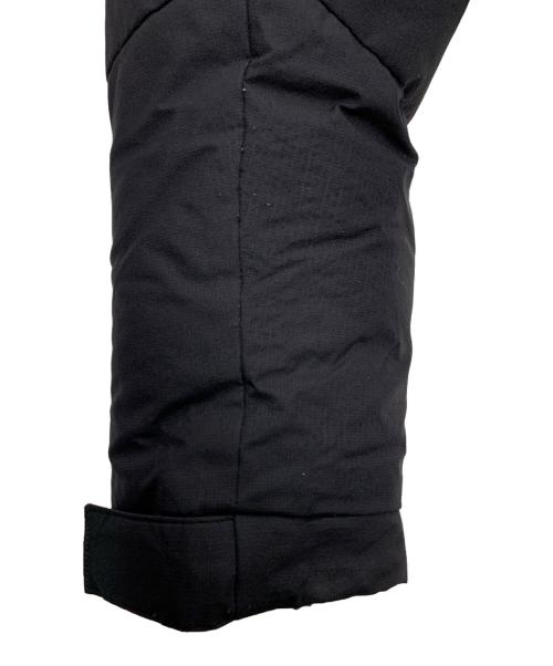 THE NORTH FACE（ザ ノース フェイス）THE NORTH FACE (ザ ノース フェイス) BALTRO LIGHT JACKET  ブラック サイズ:Lの古着・服飾アイテム