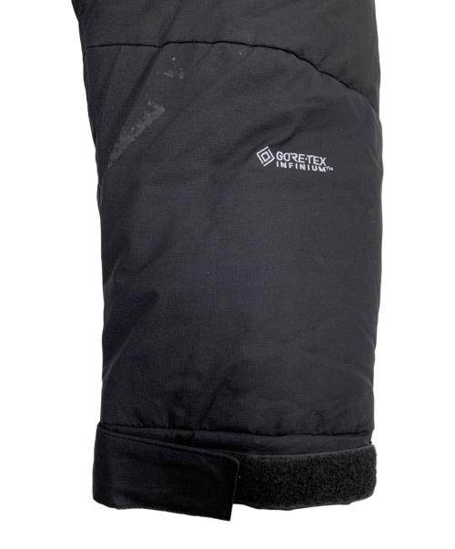 THE NORTH FACE（ザ ノース フェイス）THE NORTH FACE (ザ ノース フェイス) BALTRO LIGHT JACKET  ブラック サイズ:Lの古着・服飾アイテム