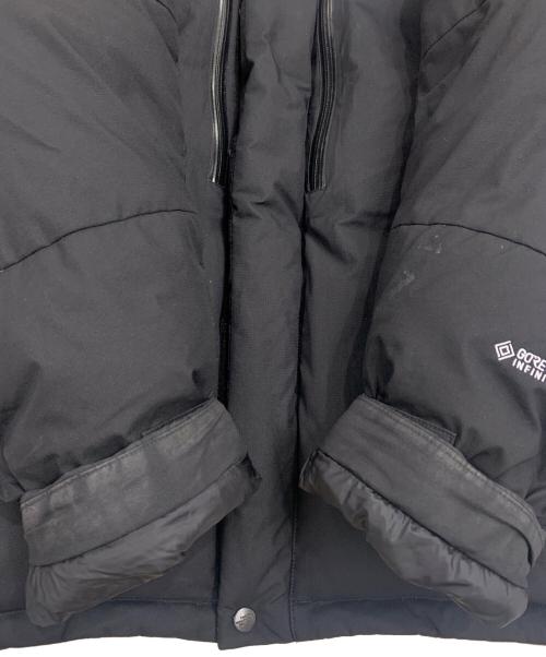 THE NORTH FACE（ザ ノース フェイス）THE NORTH FACE (ザ ノース フェイス) BALTRO LIGHT JACKET  ブラック サイズ:Lの古着・服飾アイテム