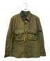 GERUGA（ゲルガ）の古着「ジャケット」｜グリーン