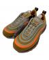 NIKE（ナイキ）の古着「AIR MAX97 UTILITY」｜ブラウン×グレー