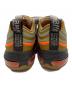 中古・古着 NIKE (ナイキ) AIR MAX97 UTILITY ブラウン×グレー サイズ:24.5：6000円