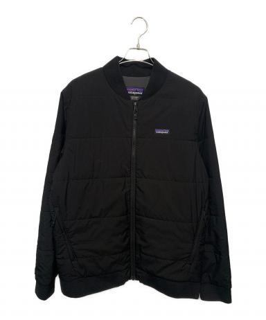 中古・古着通販】Patagonia (パタゴニア) Zemer Bomber Jacket