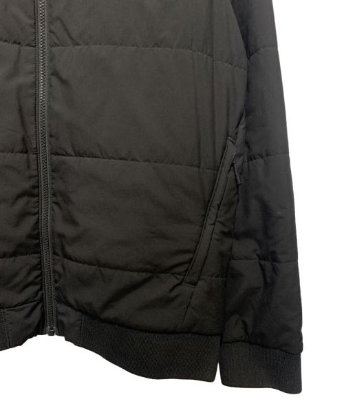 Patagonia（パタゴニア）Patagonia (パタゴニア) Zemer Bomber Jacket ブラック サイズ:Lの古着・服飾アイテム