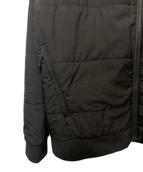 Patagonia（パタゴニア）Patagonia (パタゴニア) Zemer Bomber Jacket ブラック サイズ:Lの古着・服飾アイテム