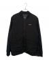 Patagonia（パタゴニア）の古着「Zemer Bomber Jacket」｜ブラック