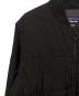 Patagonia (パタゴニア) Zemer Bomber Jacket ブラック サイズ:L：15000円