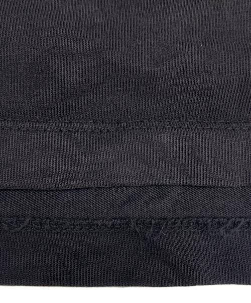 MONCLER（モンクレール）MONCLER (モンクレール) Tシャツ ブラック サイズ:Mの古着・服飾アイテム