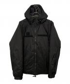 US ARMYユーエスアーミー）の古着「ECWCS GEN3 Level 7 JACKET」｜ブラック