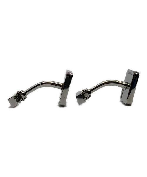 LOUIS VUITTON（ルイ ヴィトン）LOUIS VUITTON (ルイ ヴィトン) ブトンドゥマンシェット シャンゼリゼ ブラウン サイズ:記載なしの古着・服飾アイテム