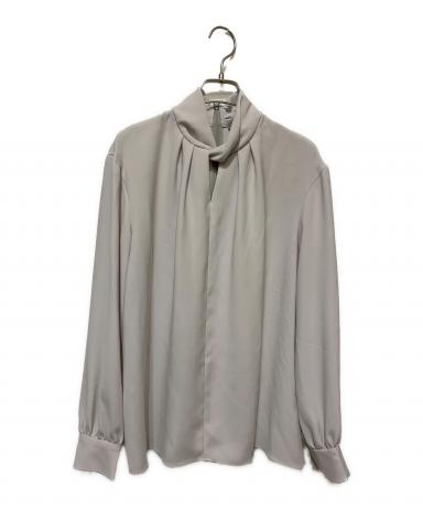 中古・古着通販】theory (セオリー) MARVINE SANDY グレー サイズ:038