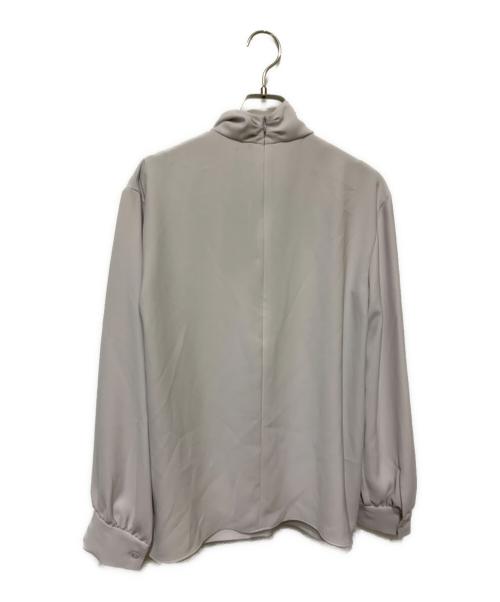 theory（セオリー）theory (セオリー) MARVINE SANDY グレー サイズ:038 未使用品の古着・服飾アイテム