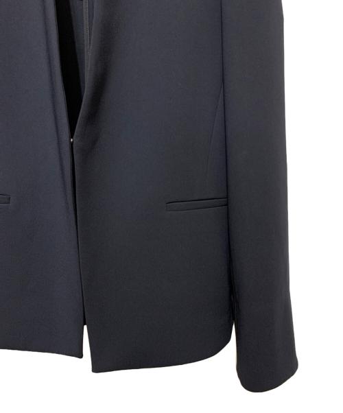 theory luxe（セオリーリュクス）theory luxe (セオリーリュクス) LUVE ELIA2 ネイビー サイズ:040 未使用品の古着・服飾アイテム