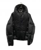 theory luxeセオリーリュクス）の古着「VIENNE IDALA」｜ブラック