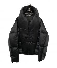 theory luxe（セオリーリュクス）の古着「VIENNE IDALA」｜ブラック