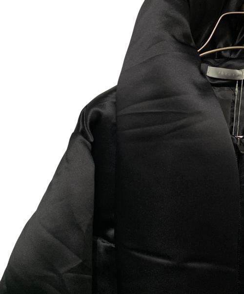 theory luxe（セオリーリュクス）theory luxe (セオリーリュクス) VIENNE IDALA ブラック サイズ:038 未使用品の古着・服飾アイテム