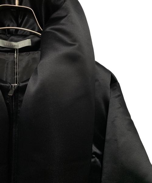 theory luxe（セオリーリュクス）theory luxe (セオリーリュクス) VIENNE IDALA ブラック サイズ:038 未使用品の古着・服飾アイテム