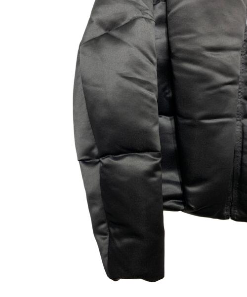 theory luxe（セオリーリュクス）theory luxe (セオリーリュクス) VIENNE IDALA ブラック サイズ:038 未使用品の古着・服飾アイテム