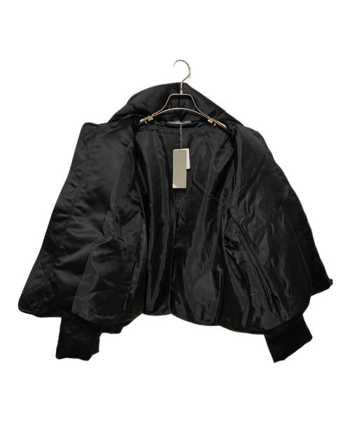 theory luxe（セオリーリュクス）theory luxe (セオリーリュクス) VIENNE IDALA ブラック サイズ:038 未使用品の古着・服飾アイテム