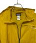 中古・古着 Patagonia (パタゴニア) フーディニジャケット イエロー サイズ:M：8000円