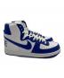 NIKE (ナイキ) Terminator High  ホワイト×ブルー サイズ:27：6000円